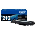 TONER BROTHER TN213BK BLACK