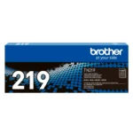 TONER BROTHER TN-219 BLACK