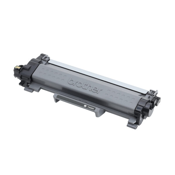 TONER BROTHER TN860 BLACK