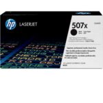 TONER HP 507X (CE400X)