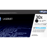TONER HP 30X (CF230X)