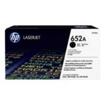 TONER HP 652A (CF320A)