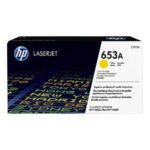 TONER HP 653A (CF322A)