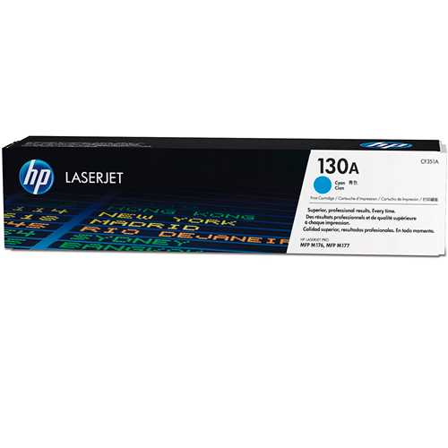 TONER-HP-351A TONER HP 130A (CF351A) - Imagen 1