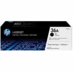TONER HP 36AD (2 CB436AD)
