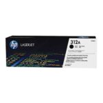 TONER HP 312A (CF380A)