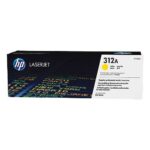 TONER HP 312A (CF382A)