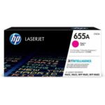 TONER HP 655A (CF453A)