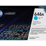 TONER HP 646A (CF031A)