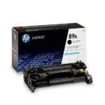 TONER HP 89A (CF289A)
