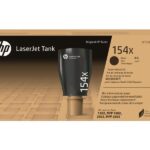 TONER HP 154X (W1540X)