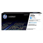 TONER HP  212X  (W2121X)