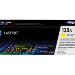 TONER HP 128A (CE322A)
