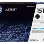 TONER HP 151X (W1510X)