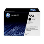 TONER HP 55A (CE255A)