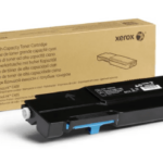 TONER XEROX 106R03522 CYAN
