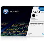 TONER HP 643A (Q5950A)