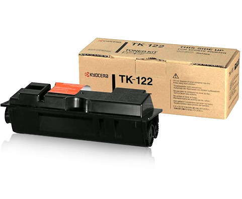 Toner-kyocera-TK-122 TONER KYOCERA TK-122 - Imagen 1