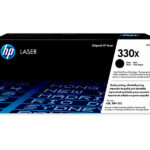 TONER HP 330X (W1330X)