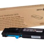 TONER XEROX 106R02752 CYAN