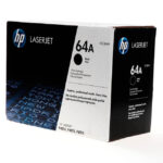TONER HP 64A (CC364A)