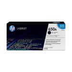 TONER HP 650A (CE270A)