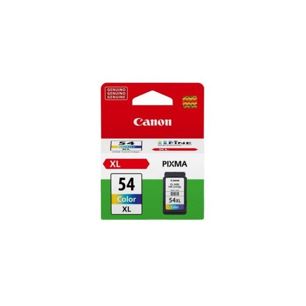 Tinta Canon CL-54XL