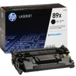 TONER HP 89X (CF289X)