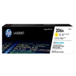 TONER HP 206A (W2112A)