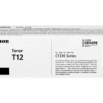 Toner Canon T12 Magenta