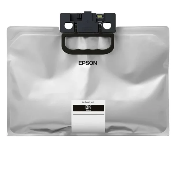Tinta Epson T01D100 Black