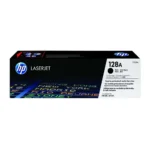 TONER HP 128A (CE320A)
