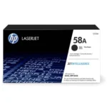 TONER HP 58A (CF258A)