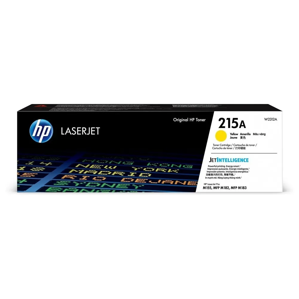 image-2b6d910a65a8411daddfd085a6c83e0b TONER HP 215A (W2312A) - Imagen 1