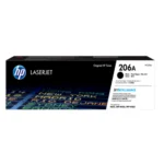 TONER HP 206A (W2110A)
