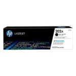 TONER HP 202A  (CF500A)