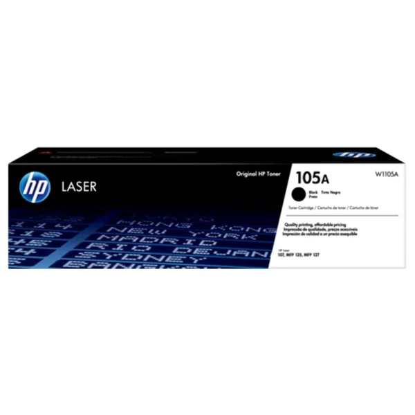 TONER HP 105A (W1105A)