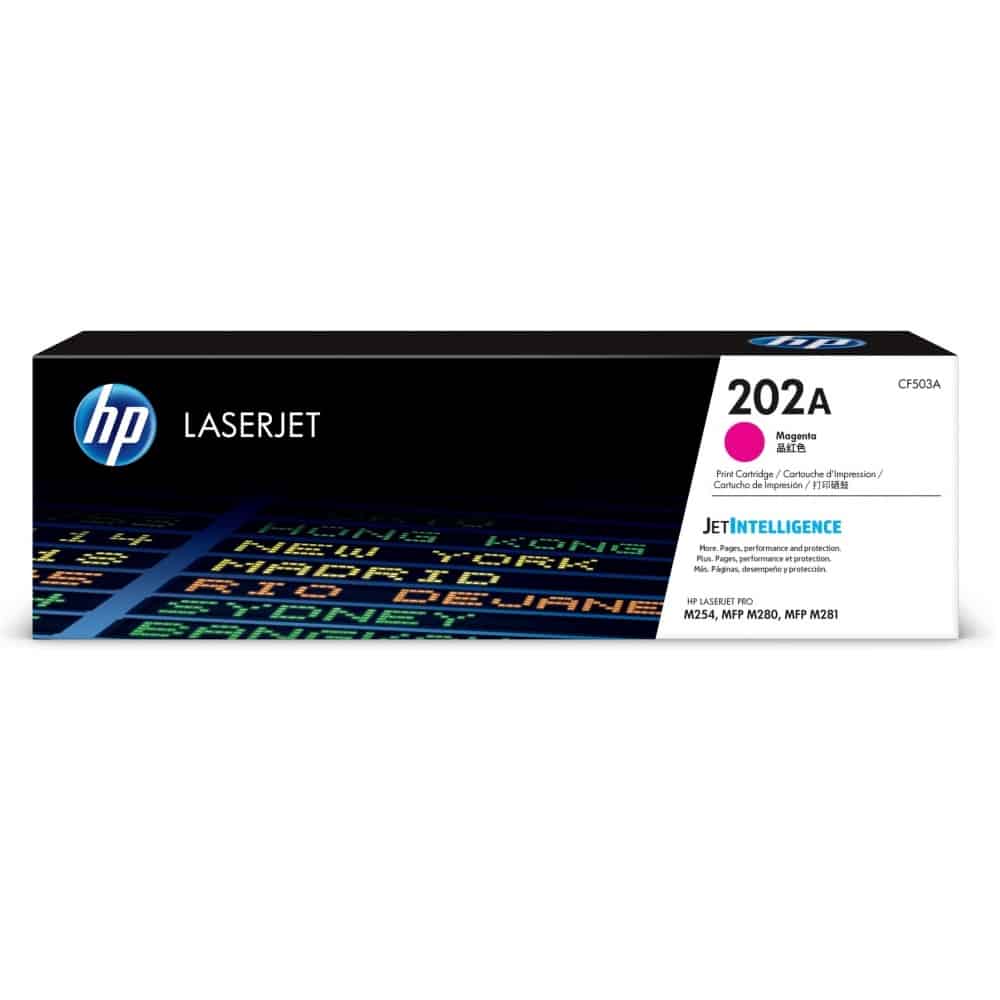 image-41fef30f2ca745a6b792c4f21fd7ce82 TONER HP 202A (CF503A) - Imagen 1