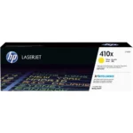 TONER HP 410X (CF412X) YELLOW PRO