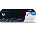 TONER HP 125A (CB543A)