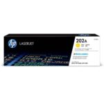 TONER HP 202A (CF502A)