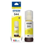 Tinta Epson T544420-AL Yellow