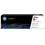 TONER HP 204A (CF513A)