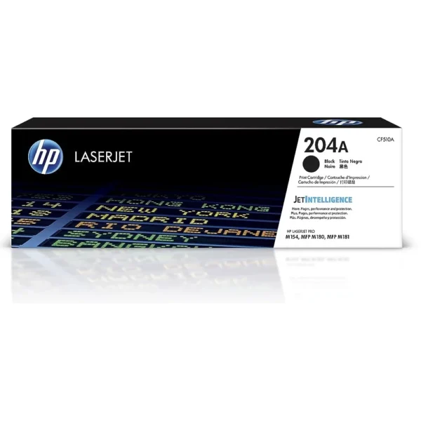 TONER HP 204A (CF510A)