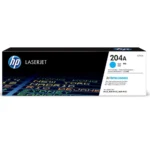 TONER HP 204A (CF511A)