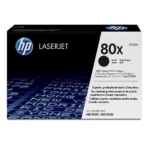 TONER HP 80X (CF280X)
