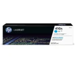 TONER HP 410A (CF411A) CYAN PRO