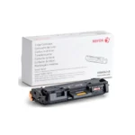 TONER XEROX 106R04348 BLACK