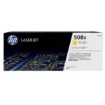 TONER HP 508X (CF362X)