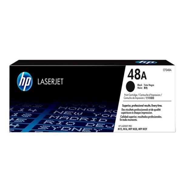 TONER HP 48A (CF248A)